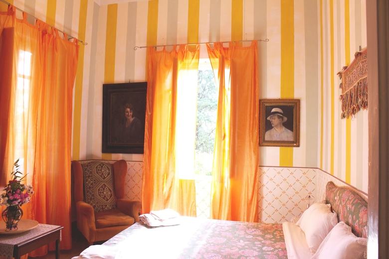 Agroturismo Relais Villa Lina