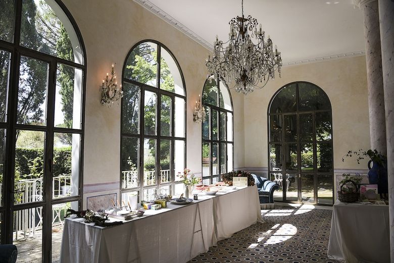 Agroturismo Relais Villa Lina