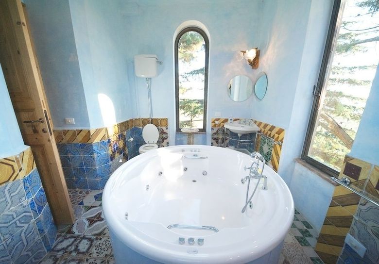 Agroturismo Relais Villa Lina
