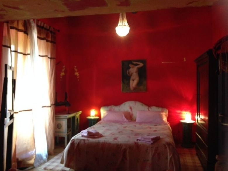Agroturismo Relais Villa Lina