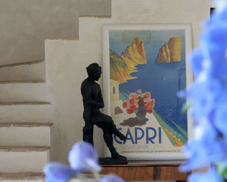 Agroturismo Relais Villa Lina