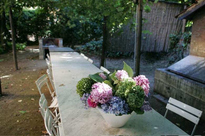 Agroturismo Relais Villa Lina