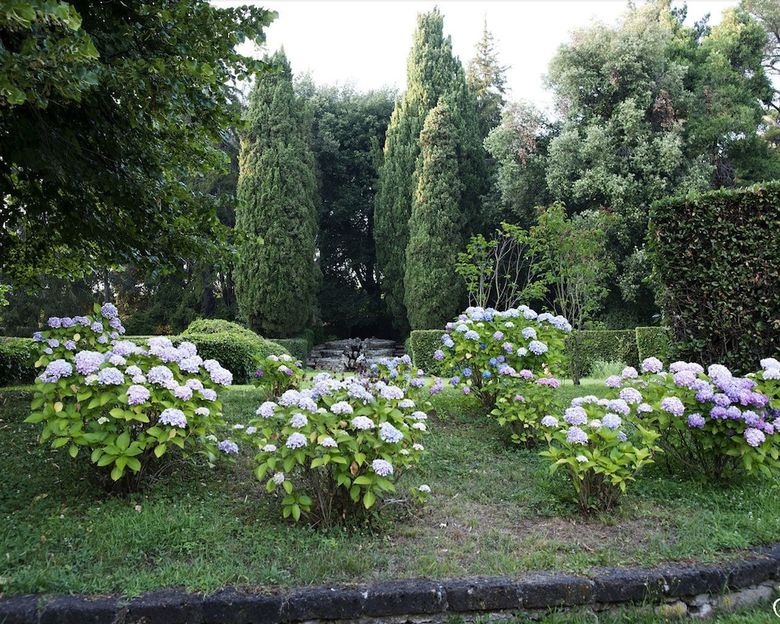 Agroturismo Relais Villa Lina