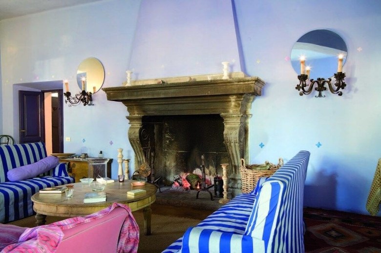 Agroturismo Relais Villa Lina