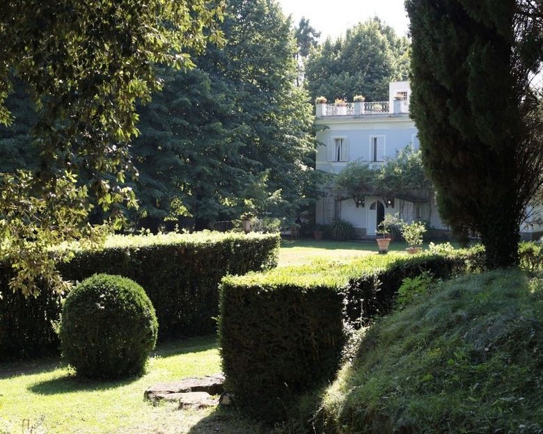 Agroturismo Relais Villa Lina