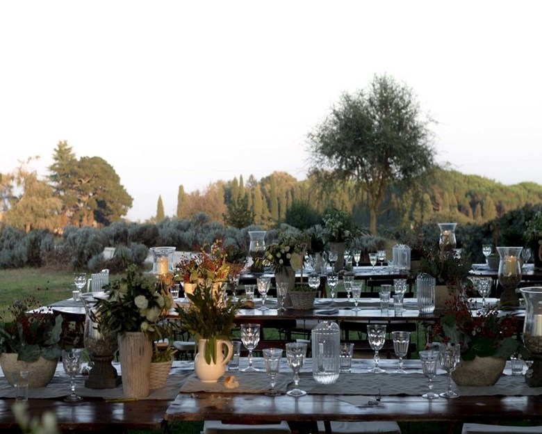 Agroturismo Relais Villa Lina