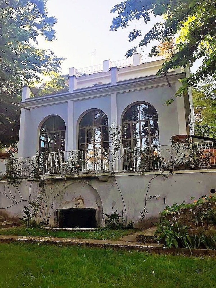 Agroturismo Relais Villa Lina
