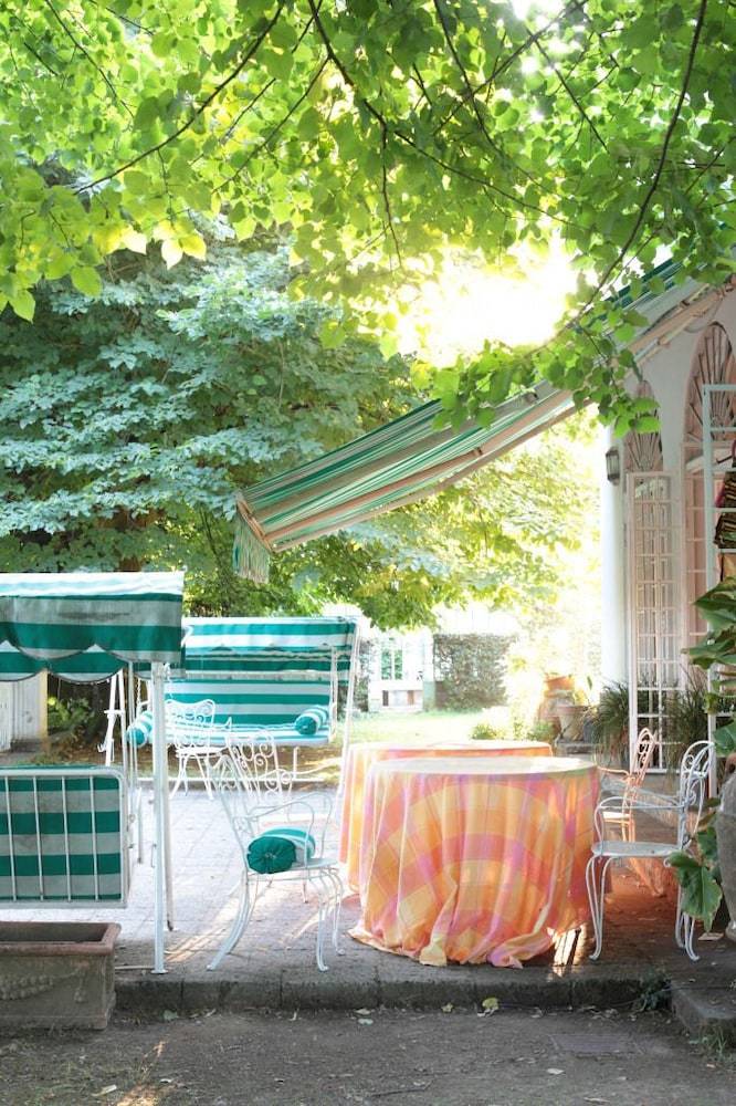 Agroturismo Relais Villa Lina
