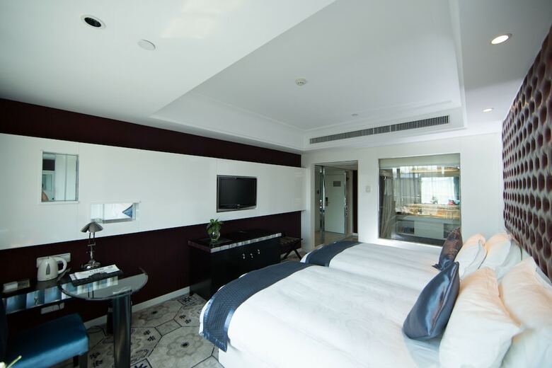 Holiday Wuyang Hotel Hangzhou