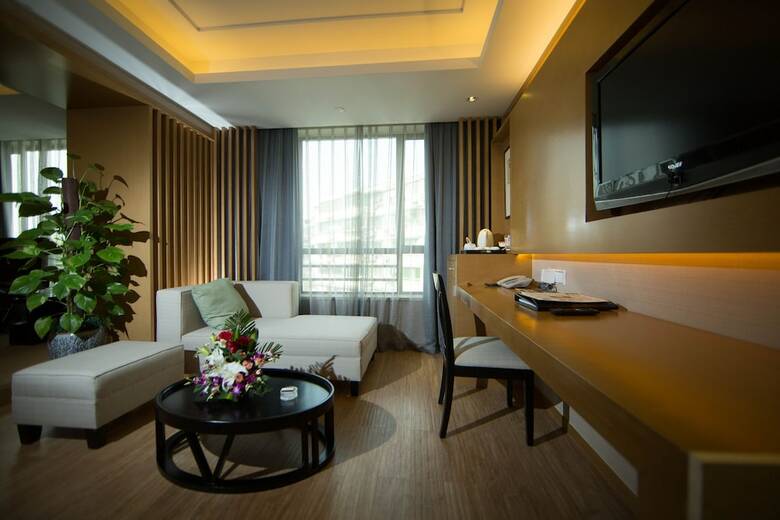 Holiday Wuyang Hotel Hangzhou