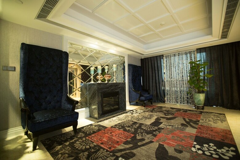 Holiday Wuyang Hotel Hangzhou