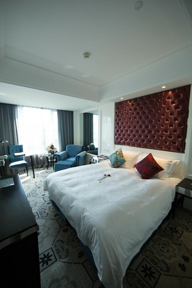 Holiday Wuyang Hotel Hangzhou