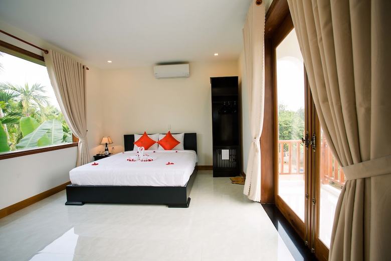 Hotel New Sunshine Homestay