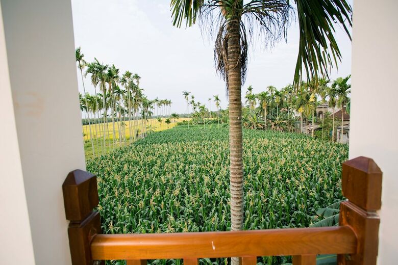 Hotel New Sunshine Homestay
