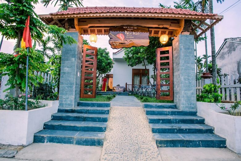 Hotel New Sunshine Homestay
