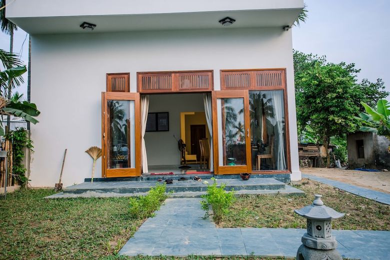 Hotel New Sunshine Homestay