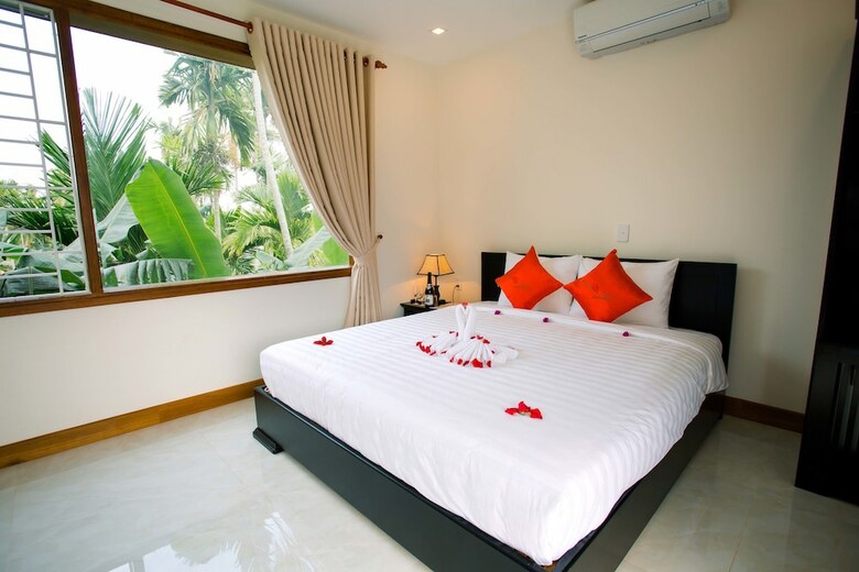 Hotel New Sunshine Homestay
