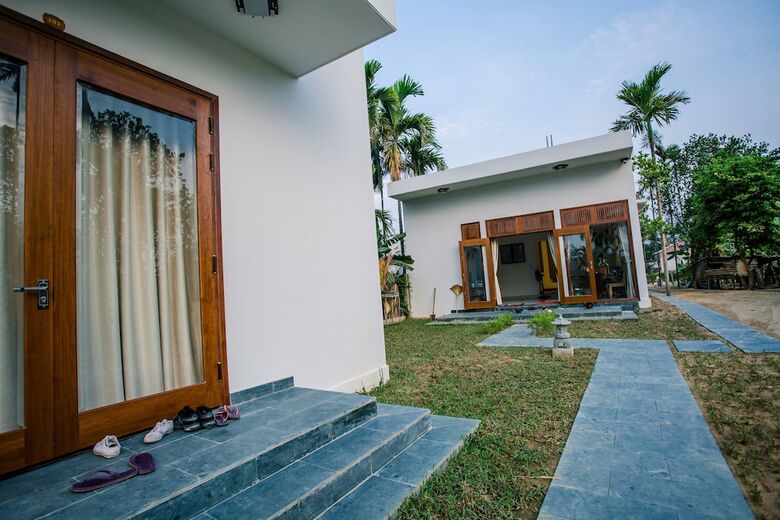 Hotel New Sunshine Homestay