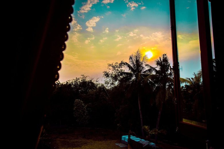 Hotel New Sunshine Homestay