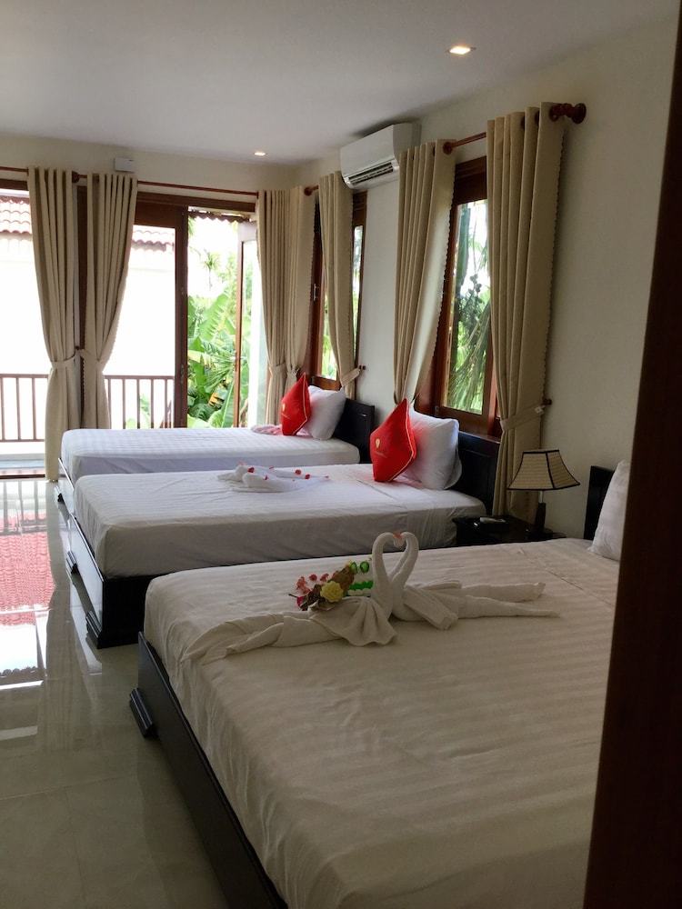 Hotel New Sunshine Homestay