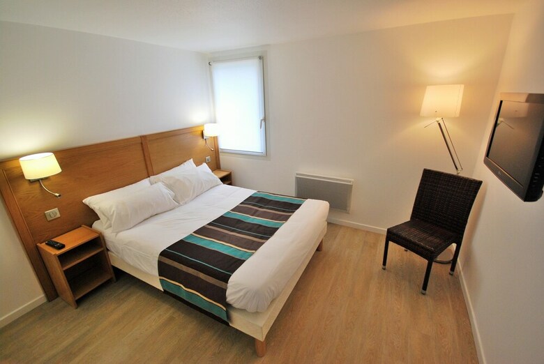 Hotel H�tel Restaurant Relais Des Champs
