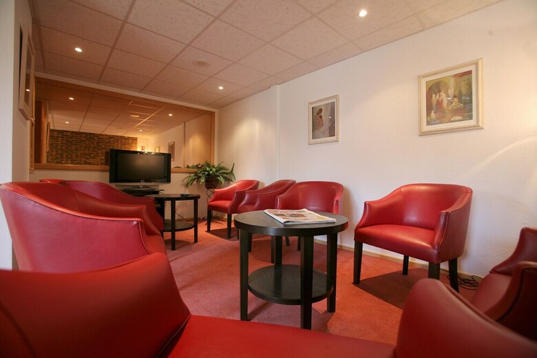 Hotel H�tel Restaurant Relais Des Champs