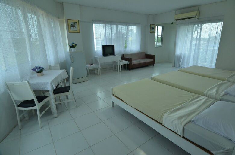 Chomdao Hotel