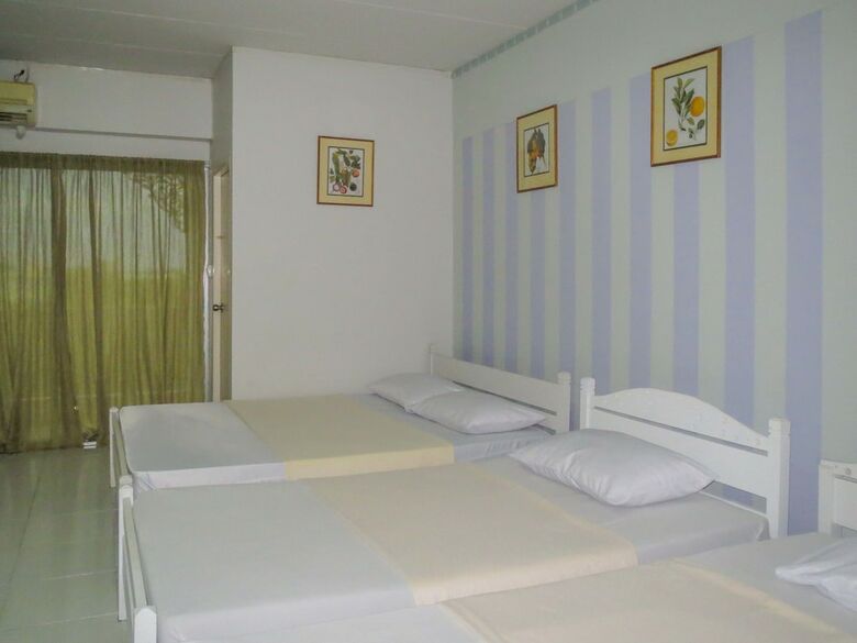 Chomdao Hotel