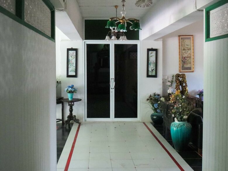 Chomdao Hotel