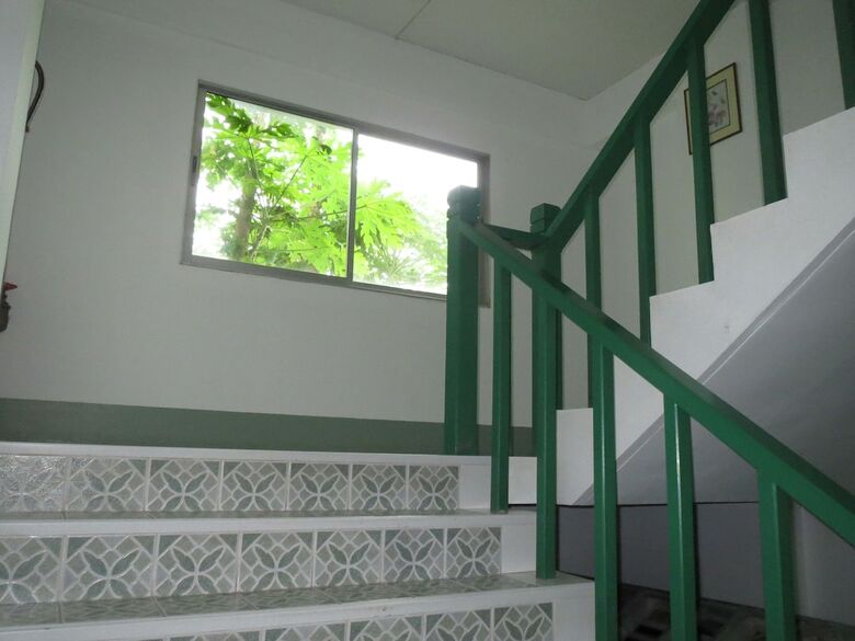 Chomdao Hotel