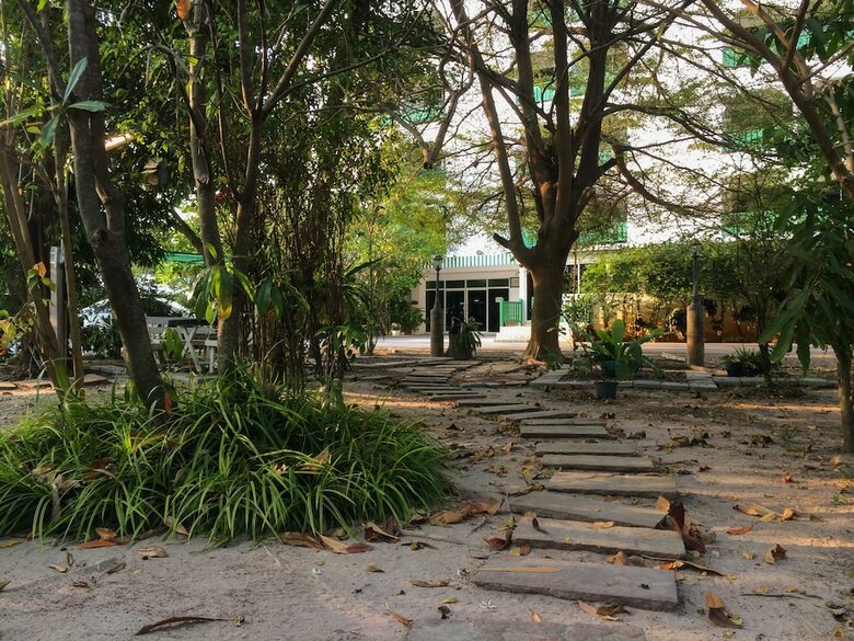 Chomdao Hotel