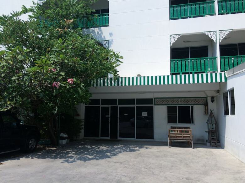 Chomdao Hotel