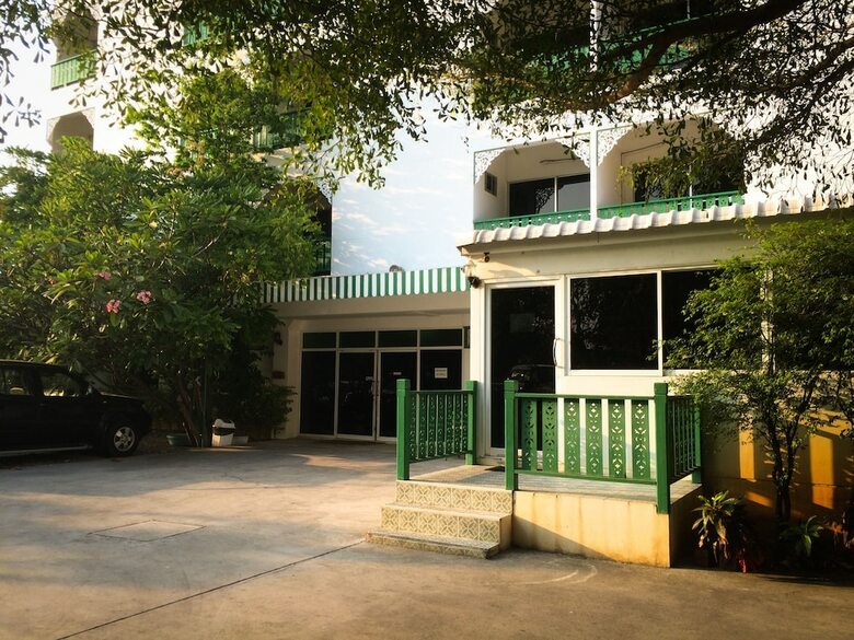 Chomdao Hotel