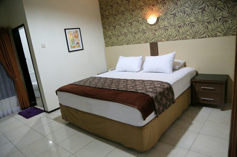 Hotel Wilis Indah Malang