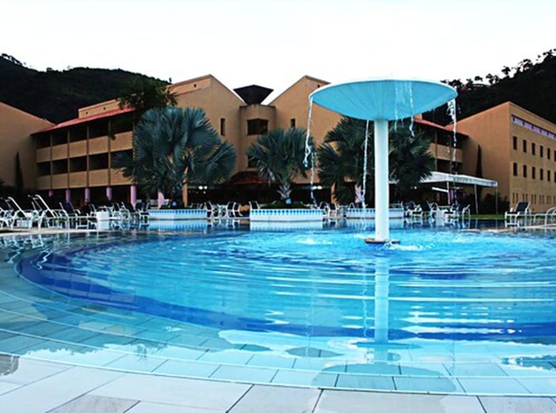 Hotel Vale Real