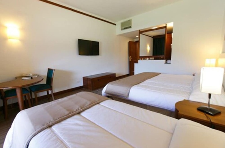 Hotel Vale Real