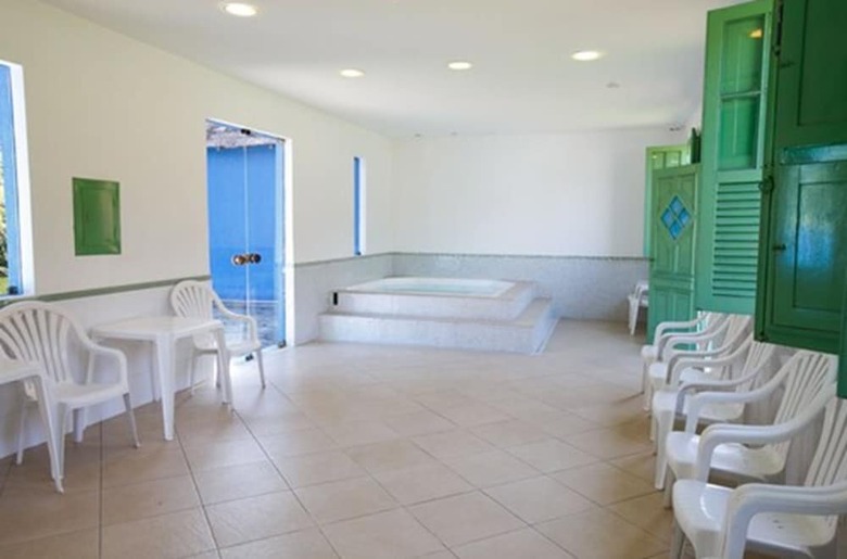 Hotel Vale Real