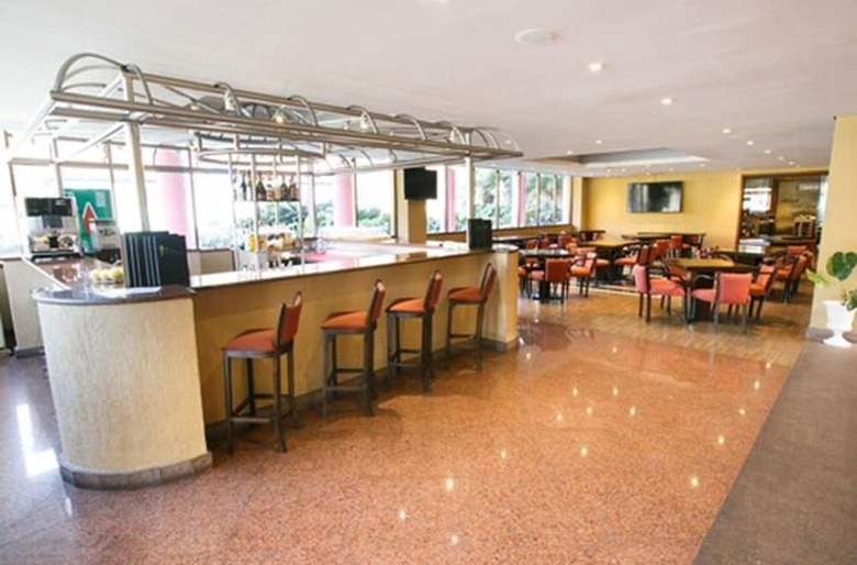 Hotel Vale Real