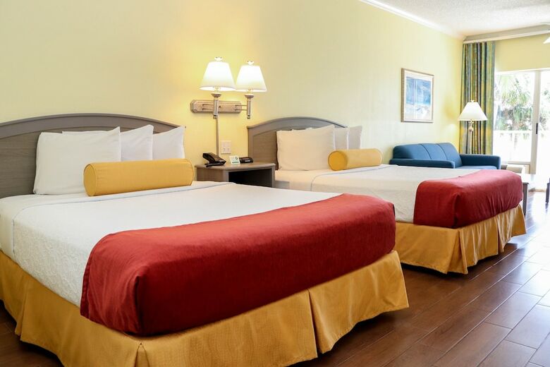 Hotel Jupiter Waterfront Inn