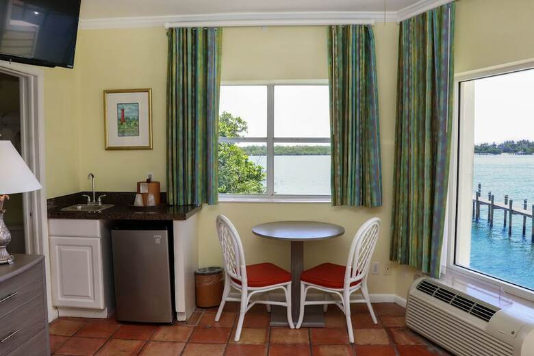 Hotel Jupiter Waterfront Inn