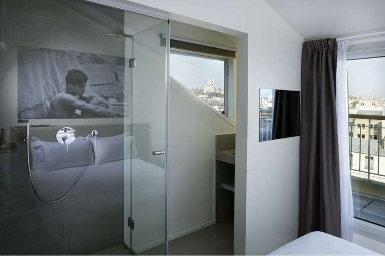 Hotel Jules & Jim