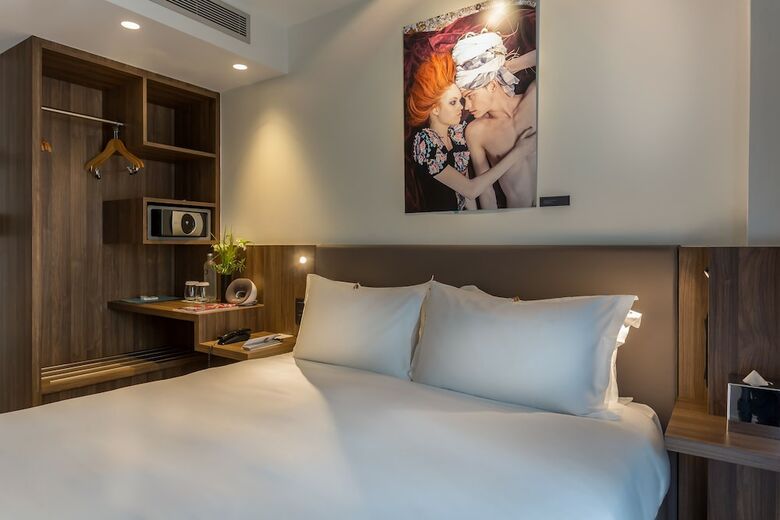 Hotel Jules & Jim
