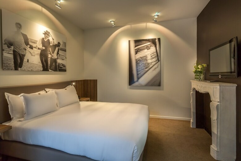Hotel Jules & Jim