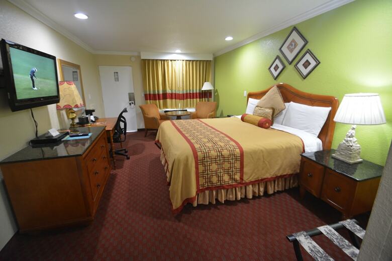 Motel Imperial Inn