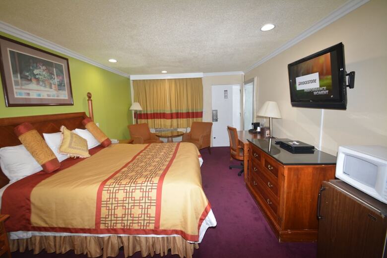 Motel Imperial Inn