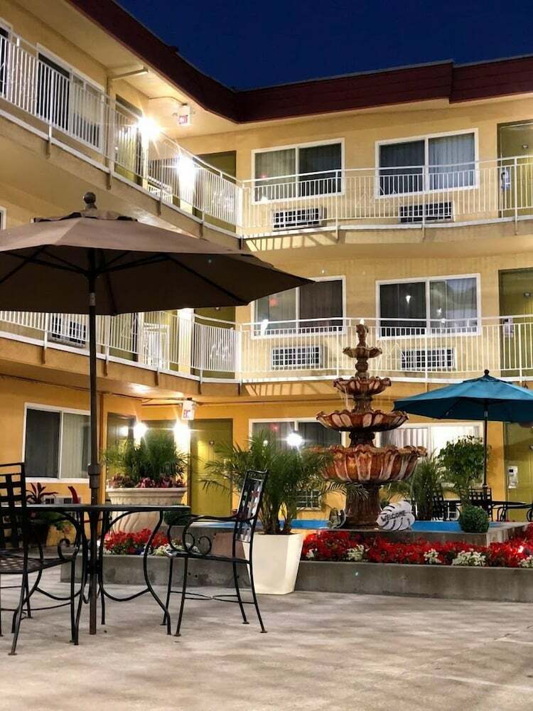 Motel Imperial Inn
