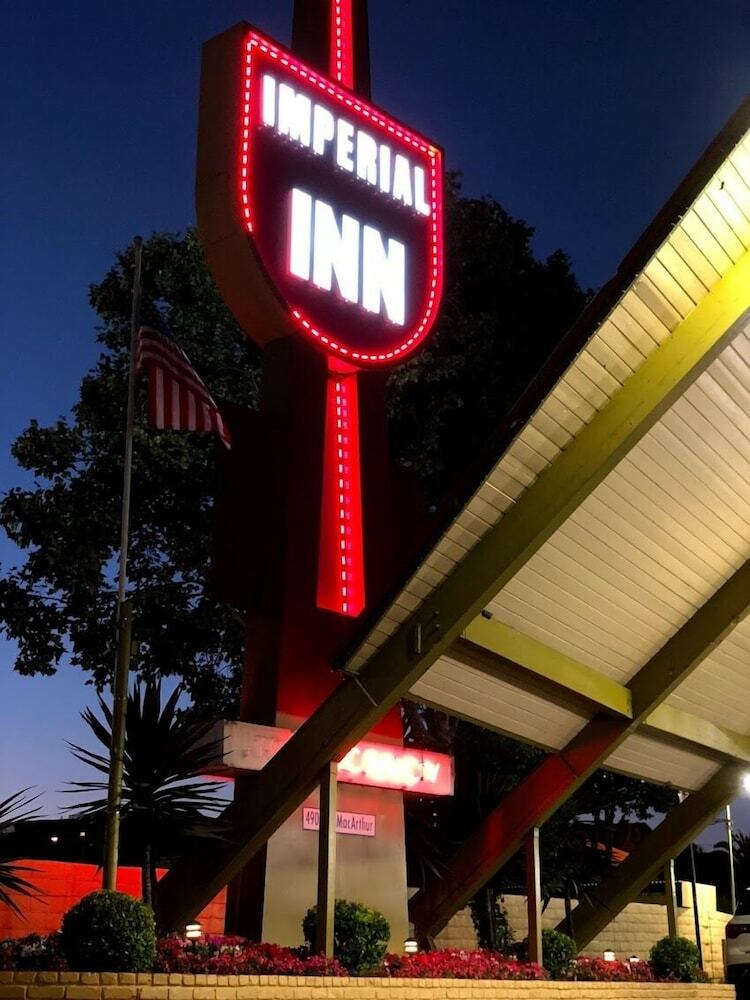 Motel Imperial Inn