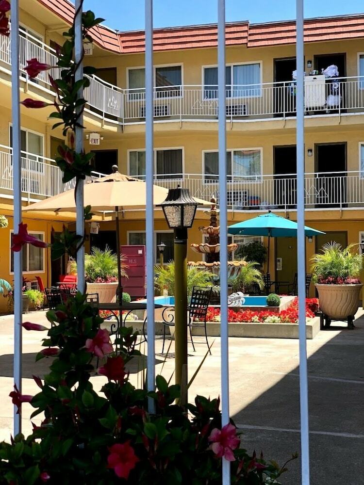 Motel Imperial Inn