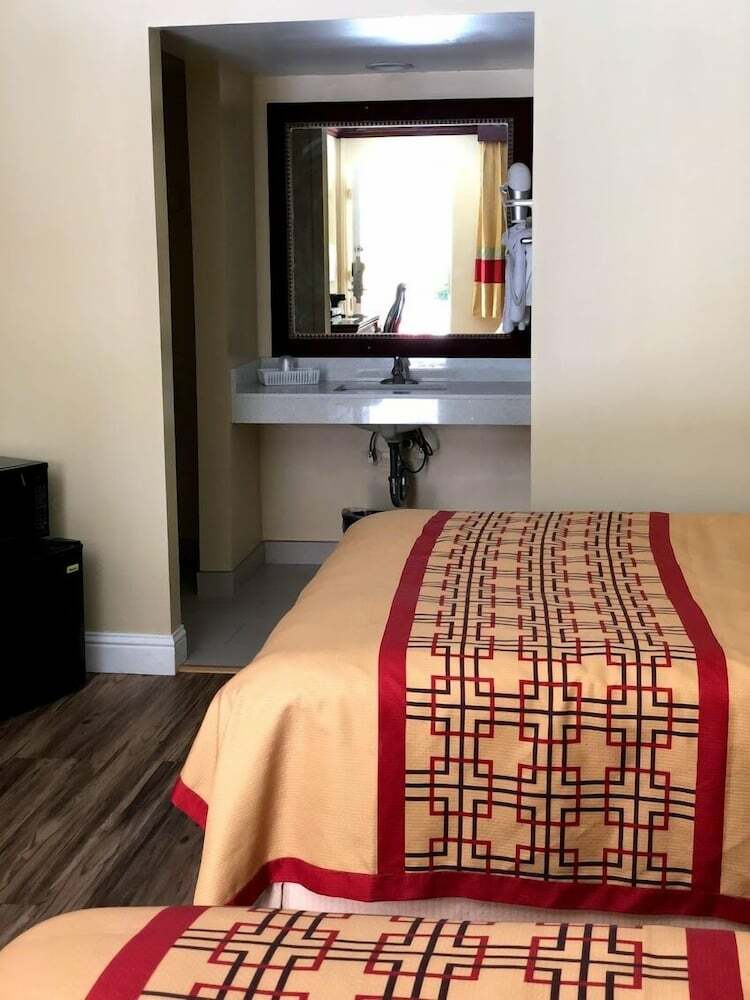 Motel Imperial Inn