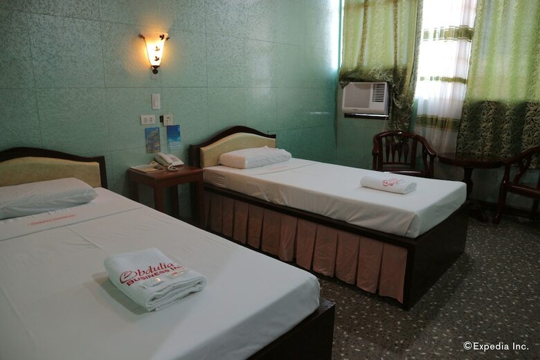 Hotel Obdulia's Business Inn